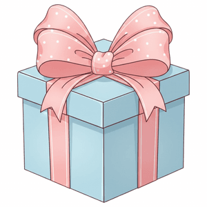 Gift Pervy!
