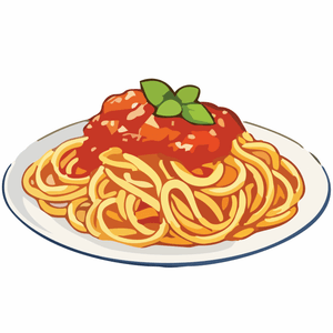 Dinner on you!