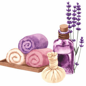 Spa day