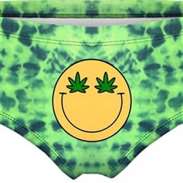 Pair of my panties