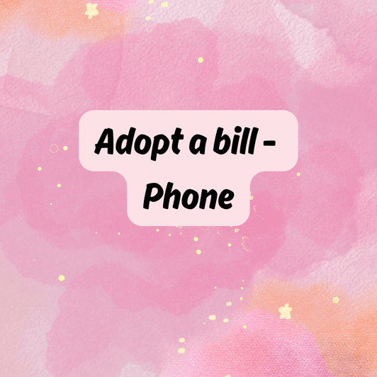 Pay my Phone Bill