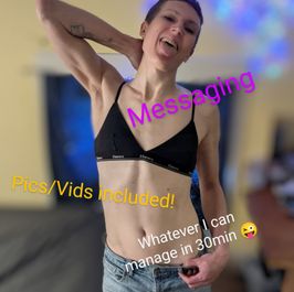 30min Sexting