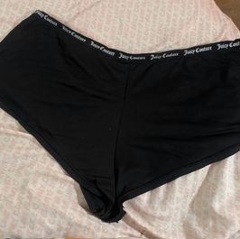 Juicy Panties
