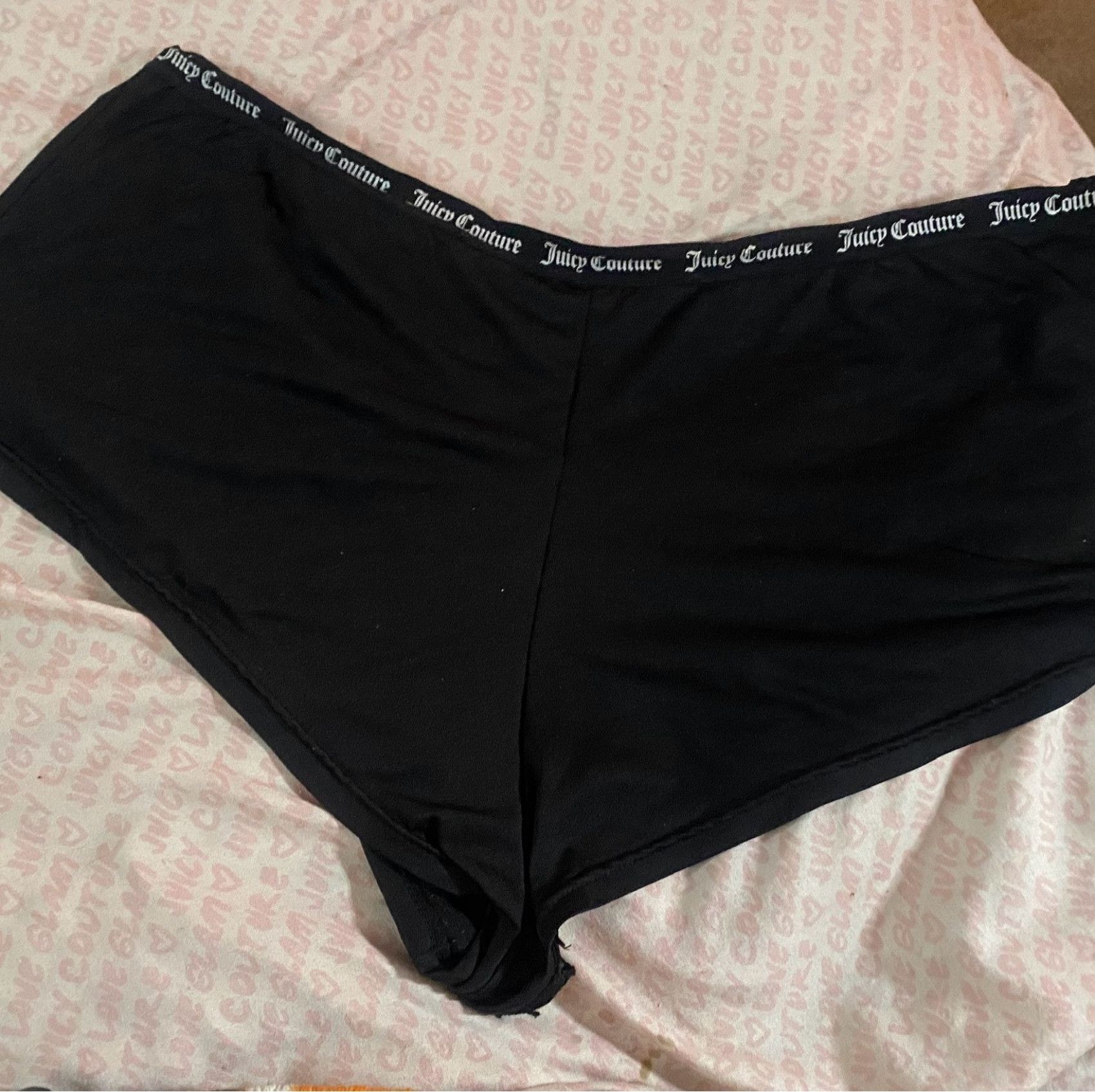 Juicy Panties