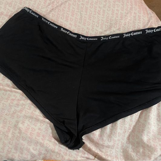 Juicy Panties