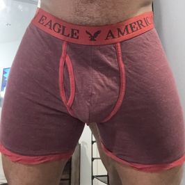 Legendary Boxer Brief