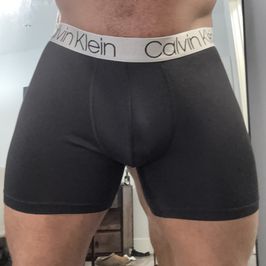 CK Boxer Brief