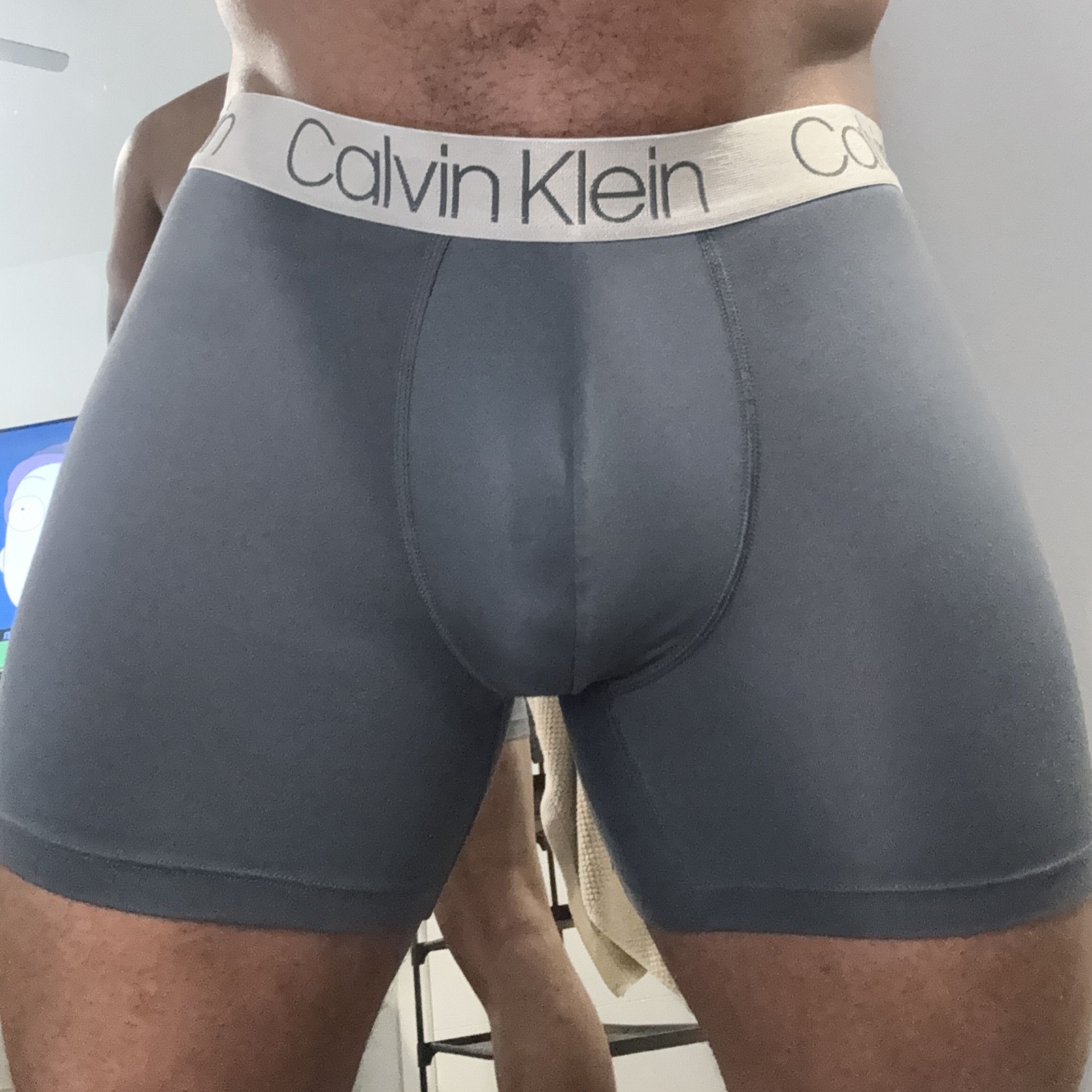 CK Boxer Brief