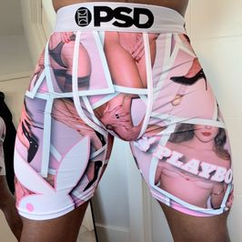 Playboy PSD Boxer Brief