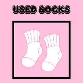 Used Socks