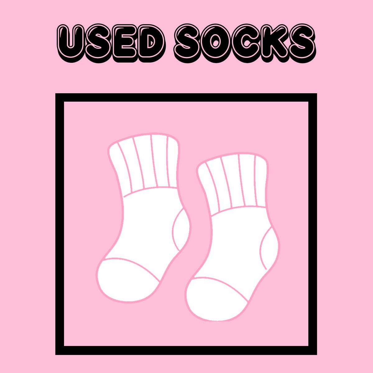 Used Socks