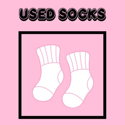 Used Socks