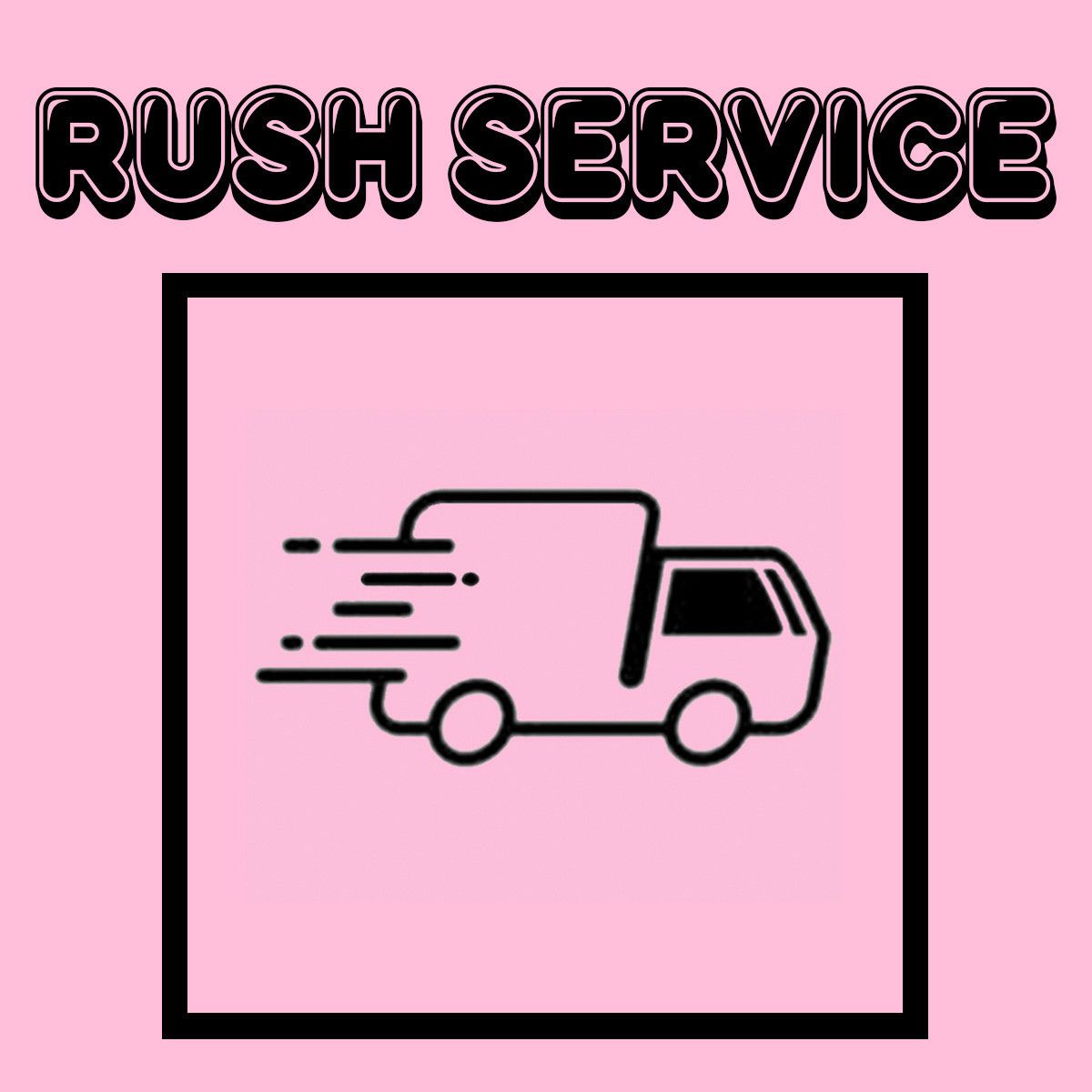 Rush Service