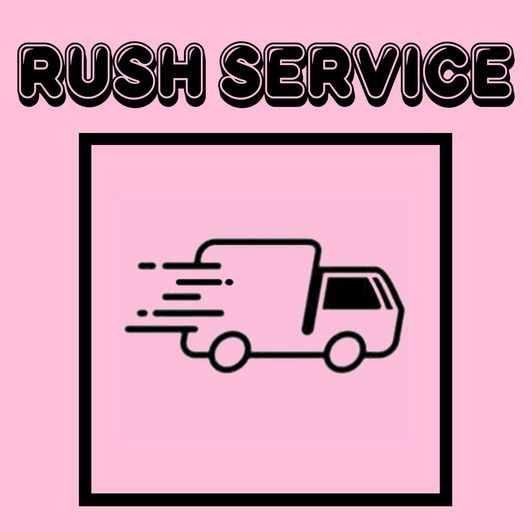 Rush Service