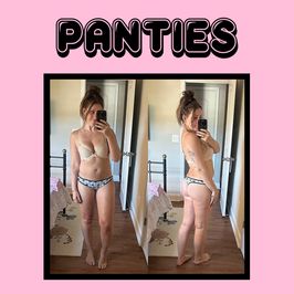 Panties