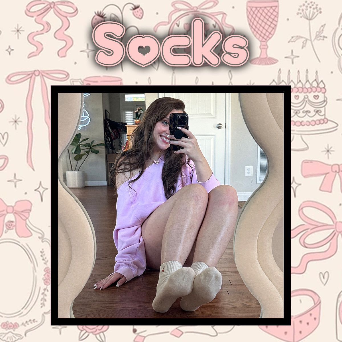 Socks