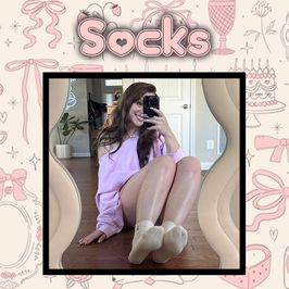 Socks