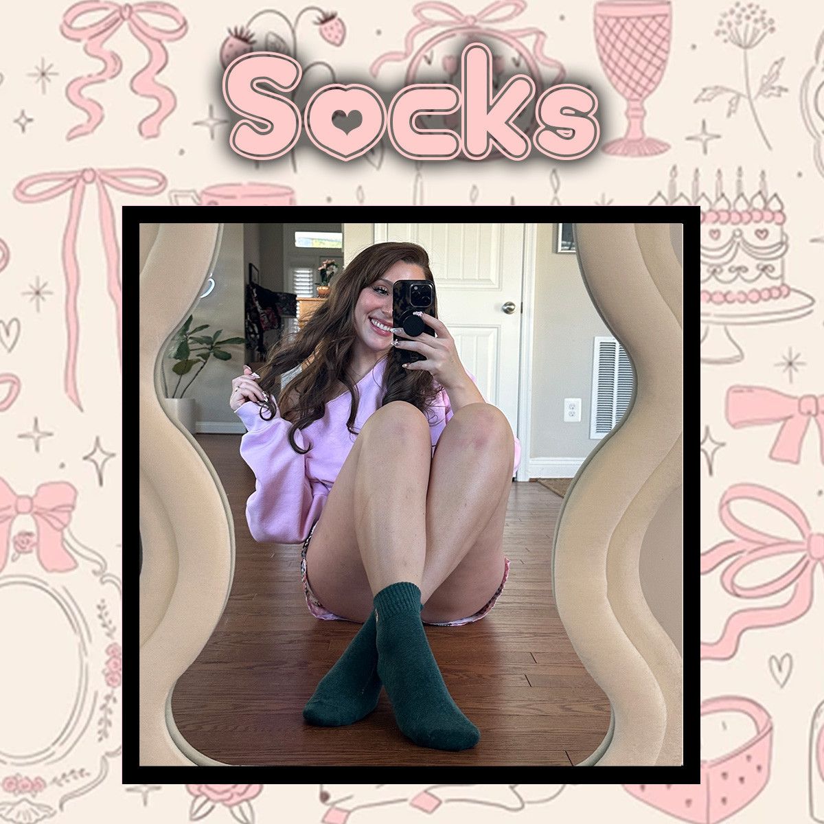 Socks