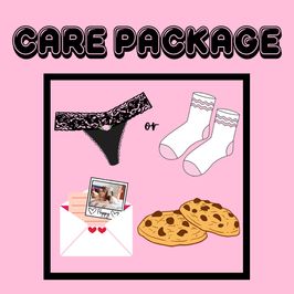 Care Package