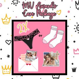 READ DESCRIPTION: ManyVids Awards Care Package