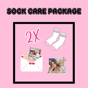 Sock Care Package