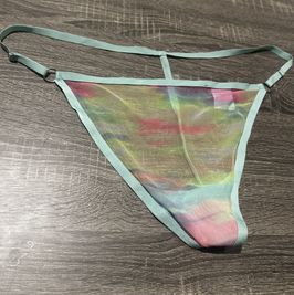 Dirty Diana panties 001
