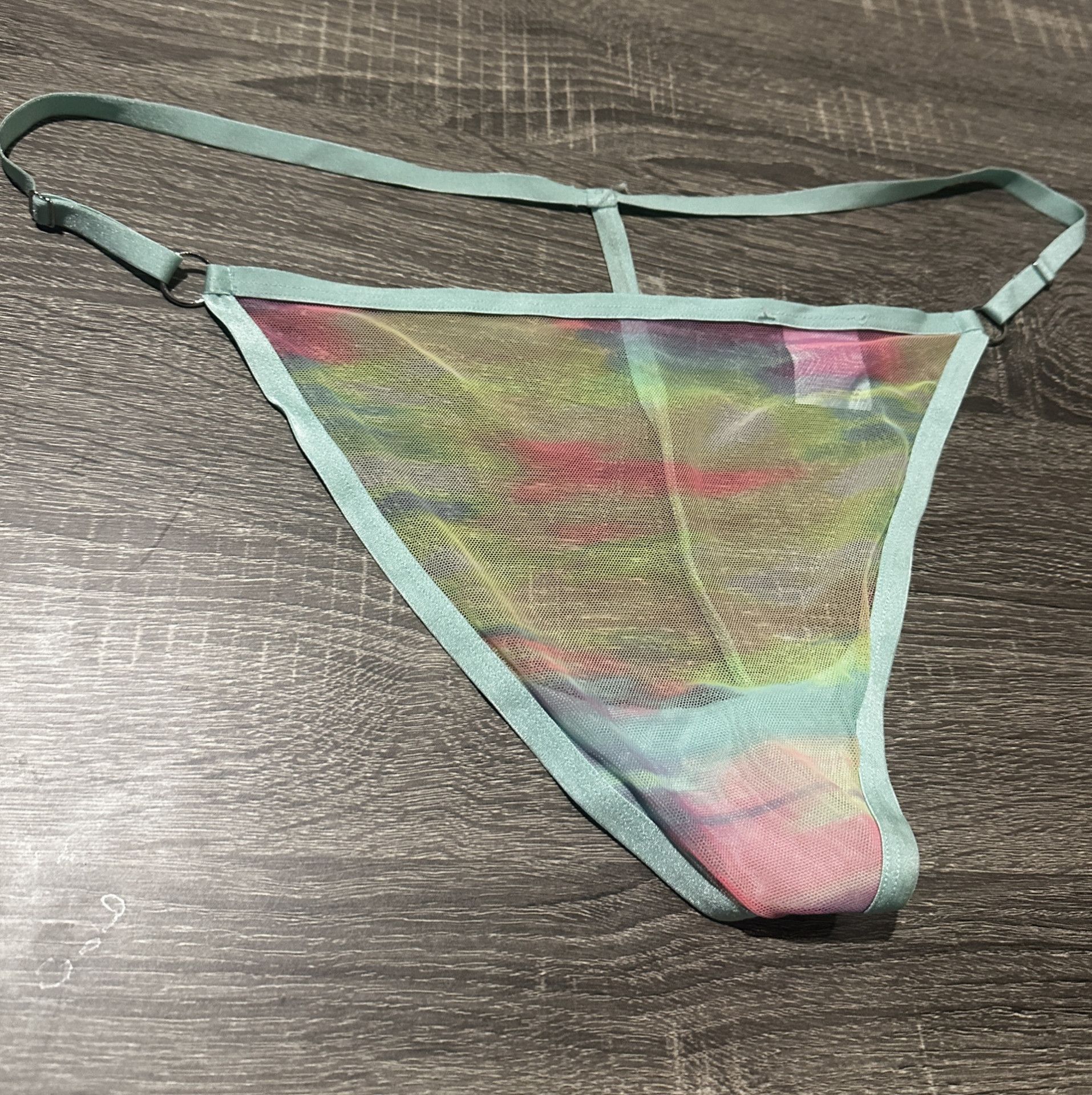 Dirty Diana panties 001