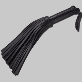 Buy me a flogger