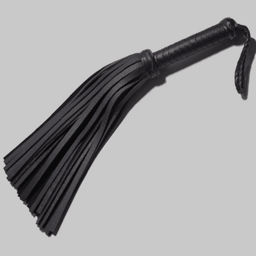 Buy me a flogger