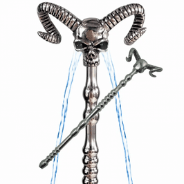 Buy me a skull urethra sound