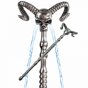 Buy me a skull urethra sound