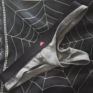 Swedish sport brand thong