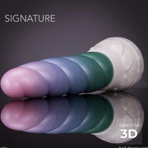 bad dragon mystic