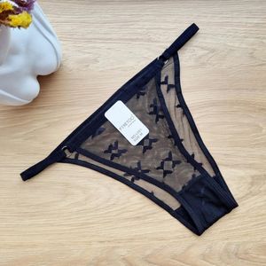 new panties