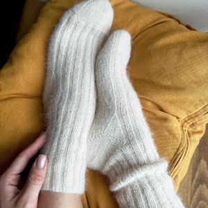 wool socks