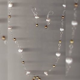 delicate accessories