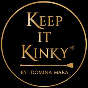 My Kinky Jewelry Box!