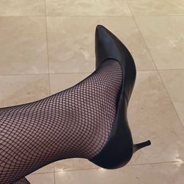 Feet