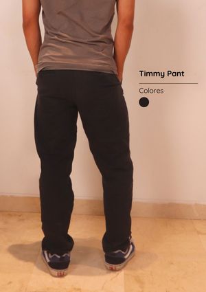 TIMMY PANTS
