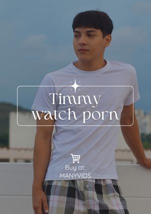 TIMMY TSHIRT