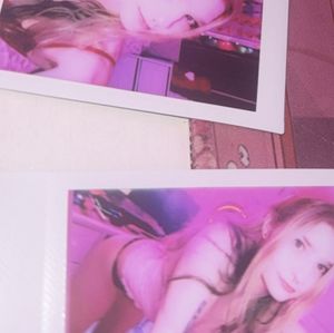 Polaroid Pack