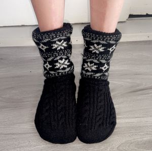 Random Pair of My Socks