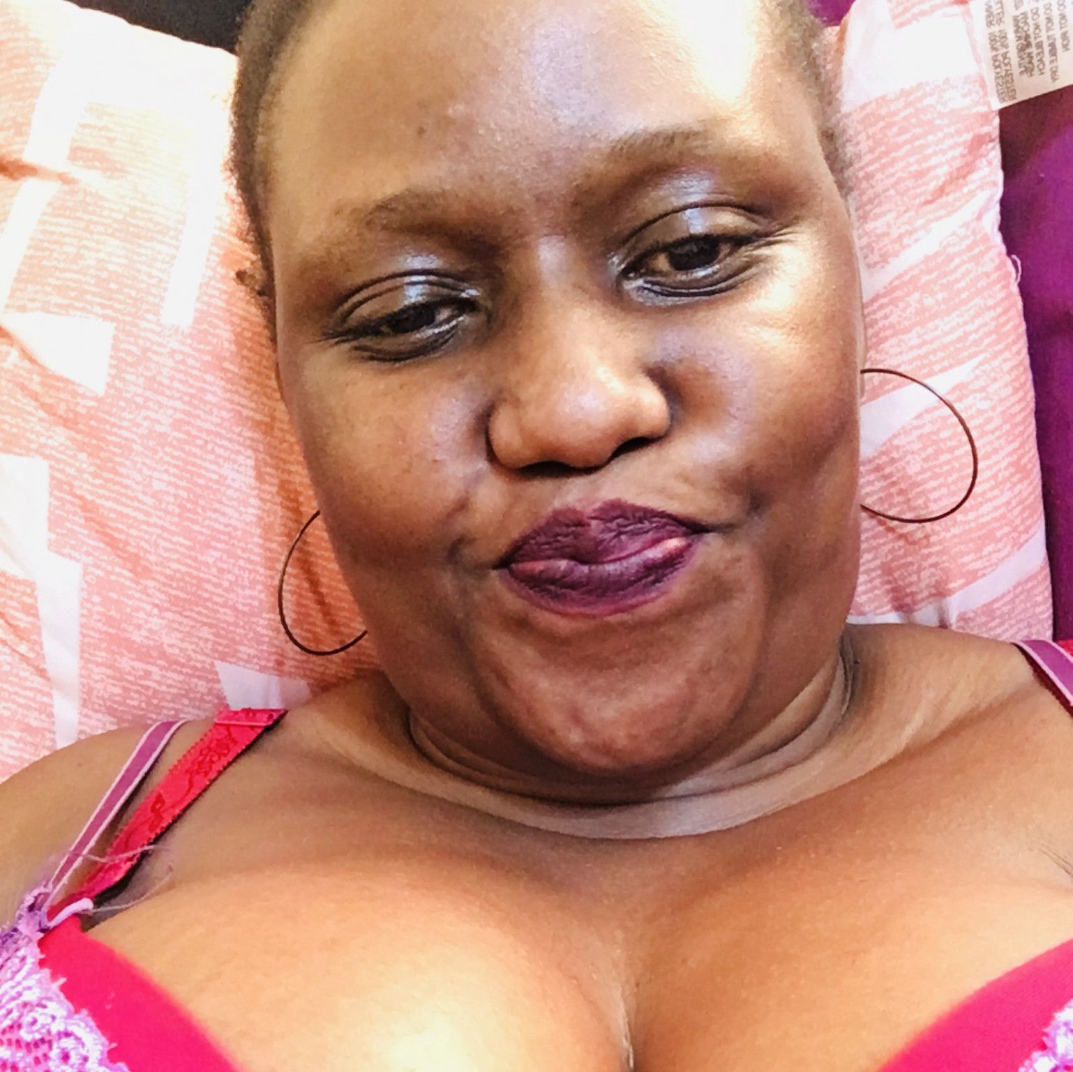 loving face
