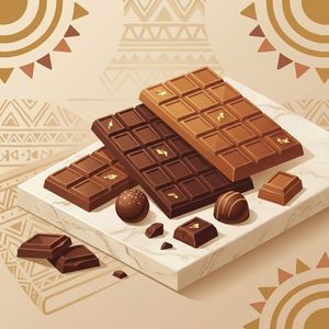 Buy Me Chocolate
