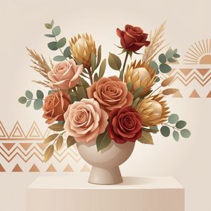Buy Me Flowers