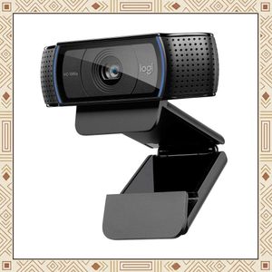 Buy Me This Webcam