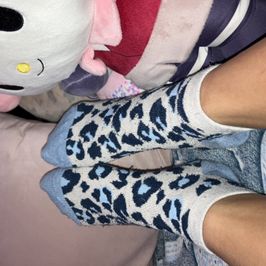 Used Socks