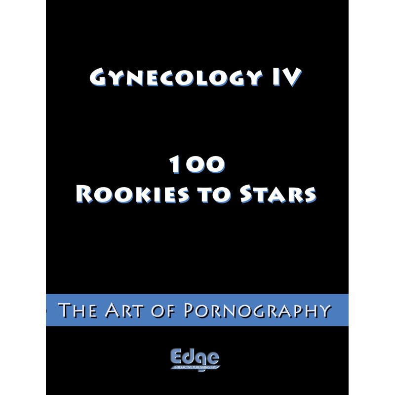 Pinkers  Porn Stars IV