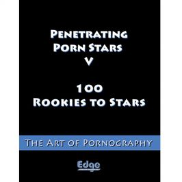 Penetrating Porn Stars V