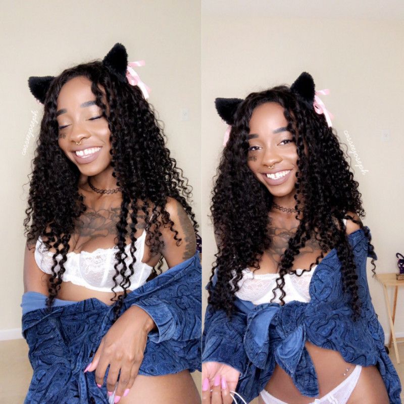 Cassee Joseph Video Bundle!